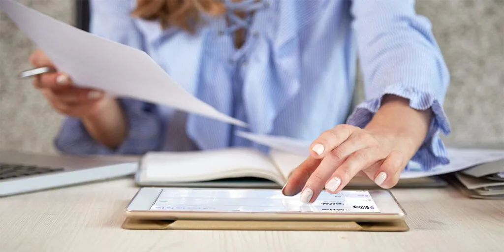 Beneficios de la digitalización de facturas para pymes