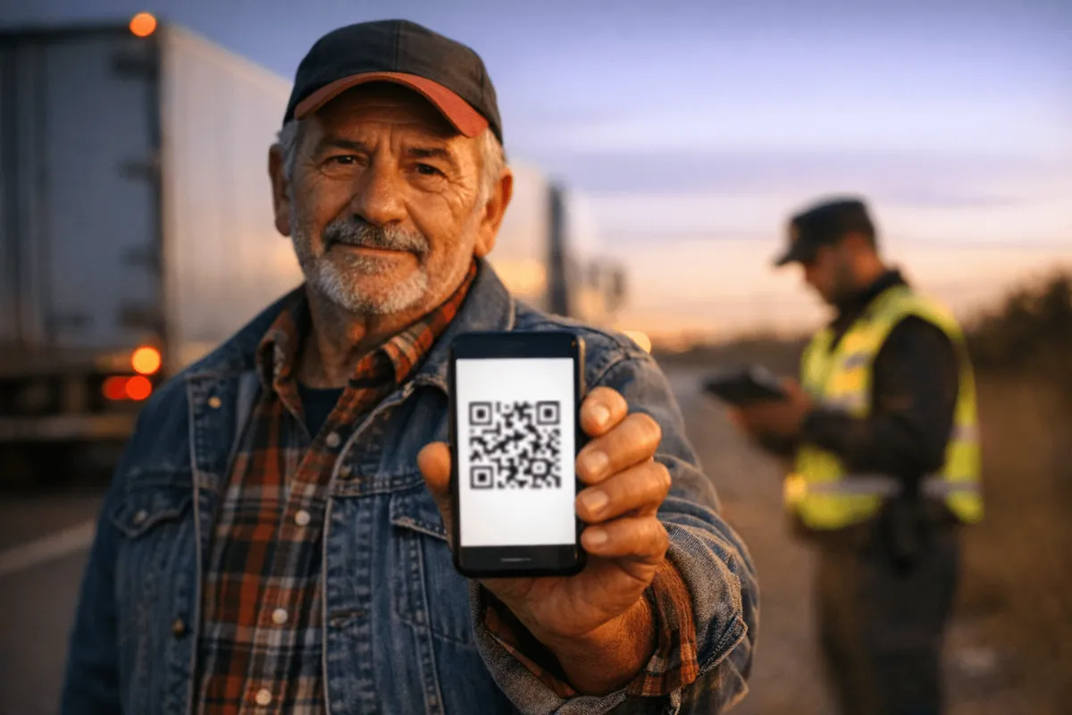 Mejores programas para emitir el DeCA en transporte de mercancías