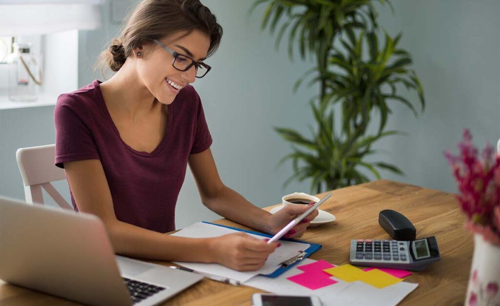 Funciones de una plataforma de gestión para pymes - Billivo
