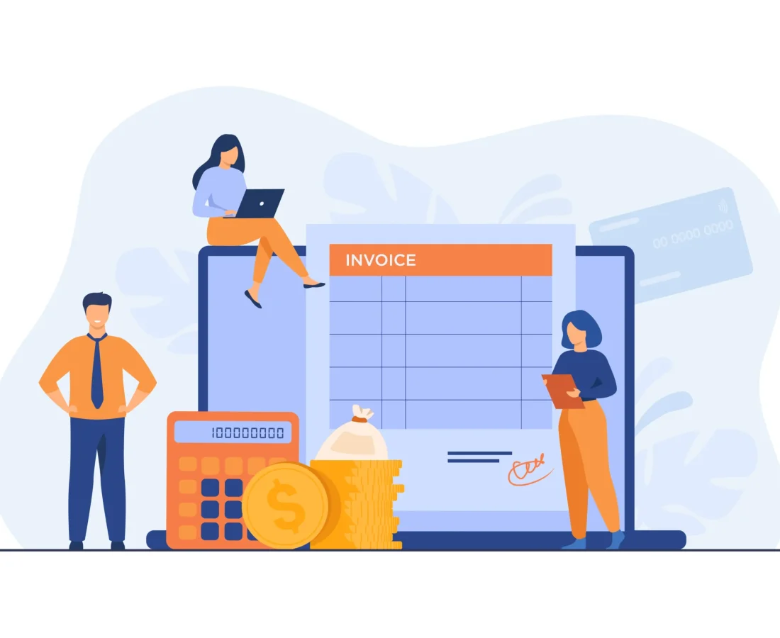 Billivo para autónomos y pymes